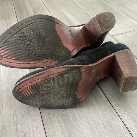 Vince Camuto Freyia Ankle Boot - Picture 3 of 4